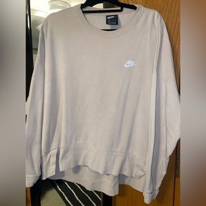 Nike Crewneck